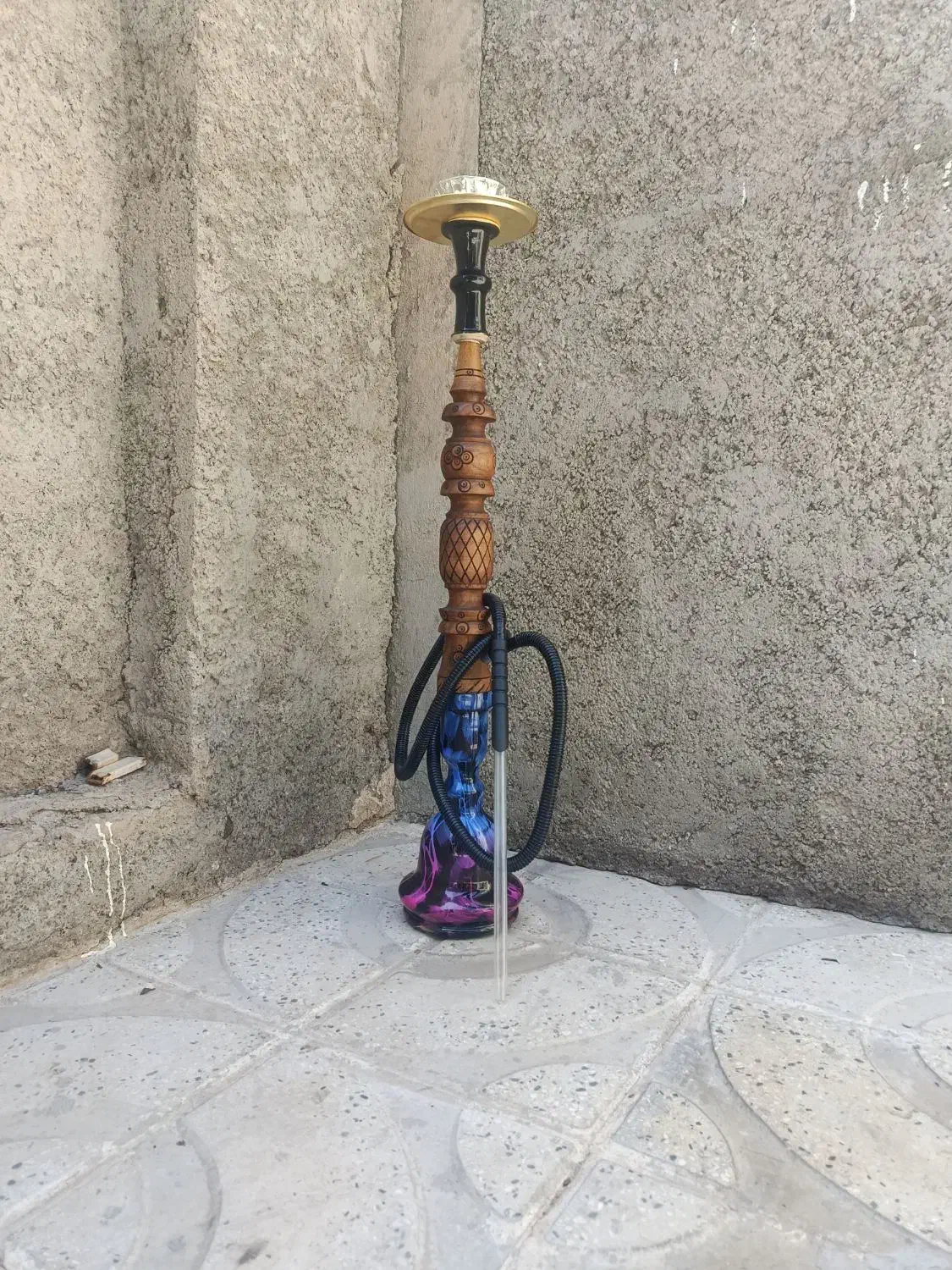 قلیان دوسیب|کلکسیون و سرگرمی|قزوین, |دیوار