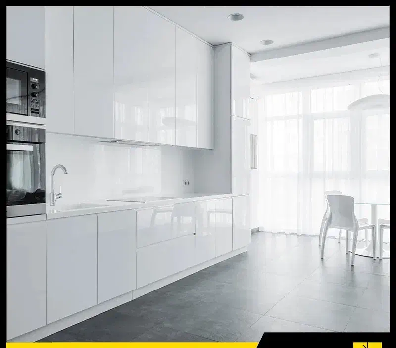 ۹۰ متری پارکینگ و آسانسور و انباری عباسپور|فروش آپارتمان|گرمسار, |دیوار