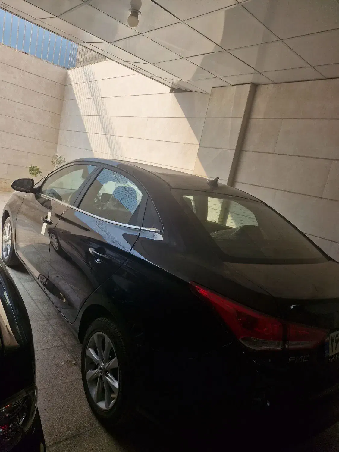 خودرو ۵۱۱ شرکت فردا موتورز|خودرو سواری و وانت|بندرعباس, |دیوار