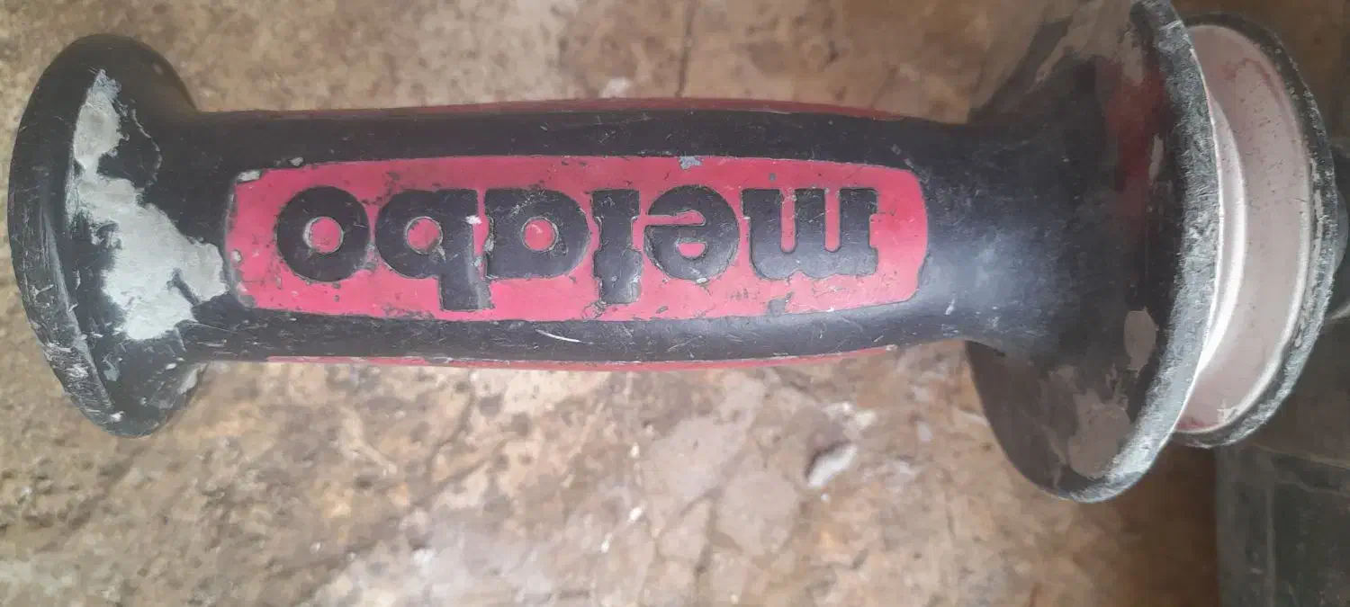 سنگ فرز اورجینال متابو آلمان|ماشین‌آلات صنعتی|ارومیه, |دیوار