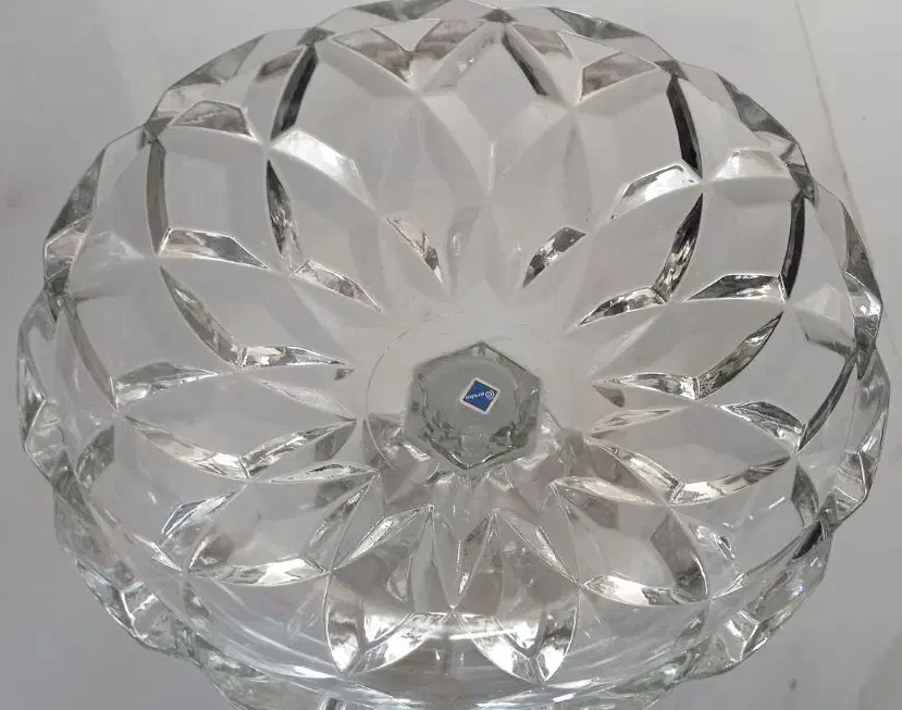 ظرف میوه خوری پذیرایی|ظروف سرو و پذیرایی|شاهین‌شهر, شهرک میلاد|دیوار