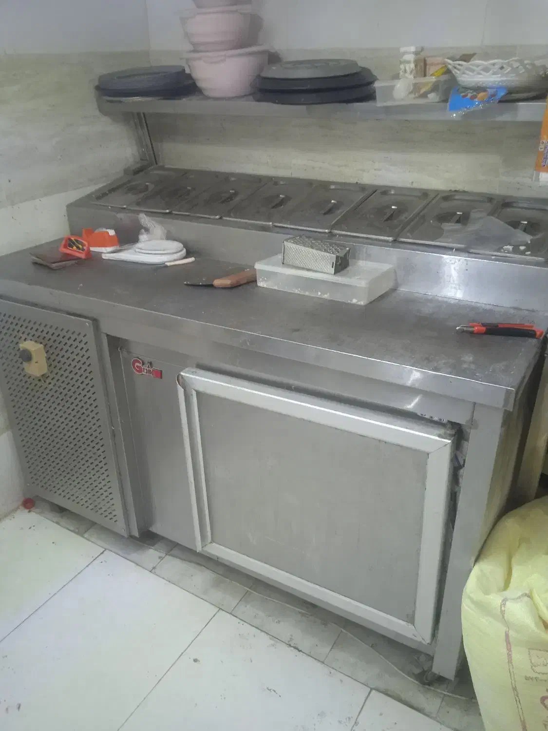 فریزر صندوقی|یخچال و فریزر|زاهدان, |دیوار