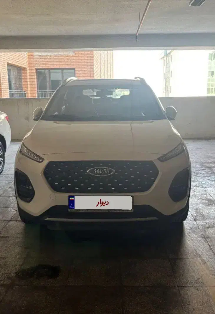 MVM X22 Pro MT|خودرو سواری و وانت|تهران, استاد معین|دیوار