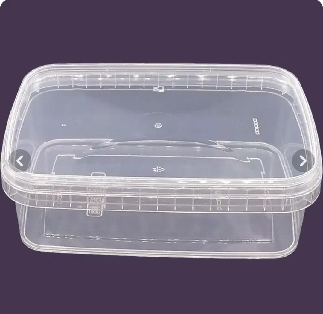 ظروف نظم دهنده فریزری|ظروف نگهدارنده، پلاستیکی، یک‌بارمصرف|نسیم‌شهر, |دیوار