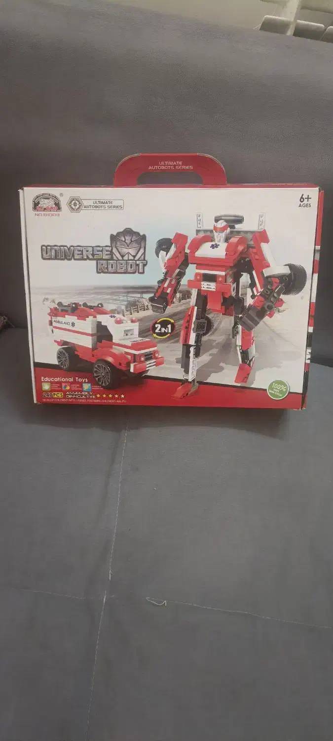 لگو و پازل در حد نو|کلکسیون و سرگرمی|تهران, جنتآباد جنوبی|دیوار