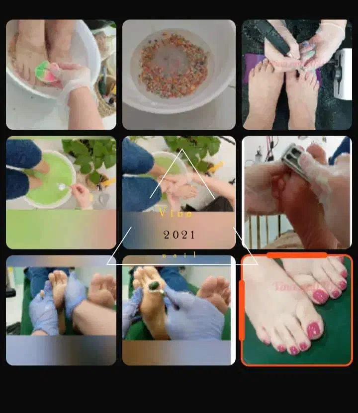 تمامی خدمات آرایشی vip|خدمات آرایشگری و زیبایی|مشهد, شهرک لشکر (شهرک غرب)|دیوار