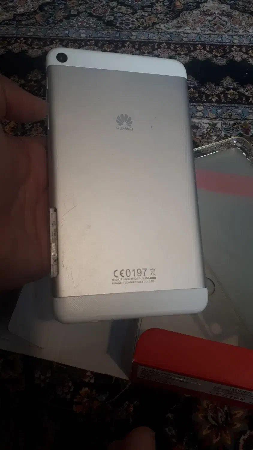 تبلت هواوی|تبلت|کرمانشاه, |دیوار