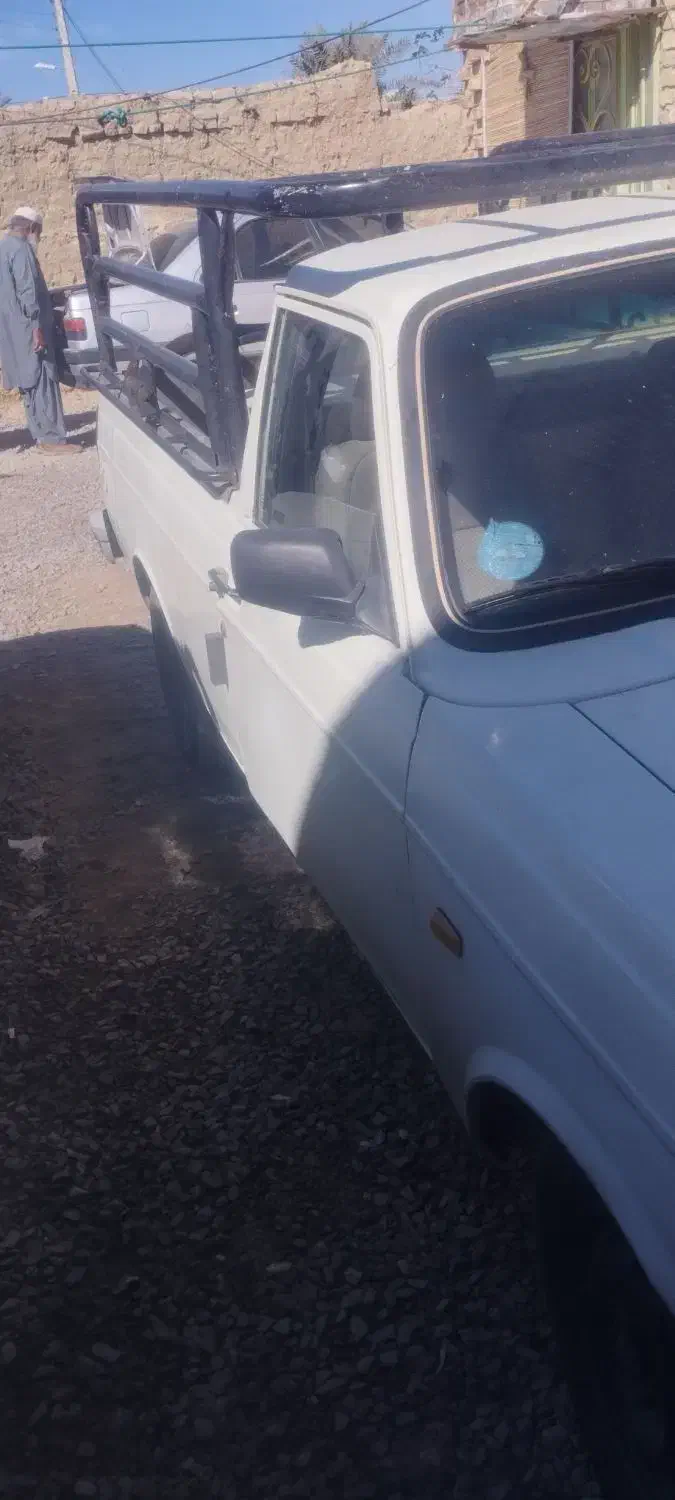 پیکان مدل 92|خودرو سواری و وانت|سراوان, |دیوار