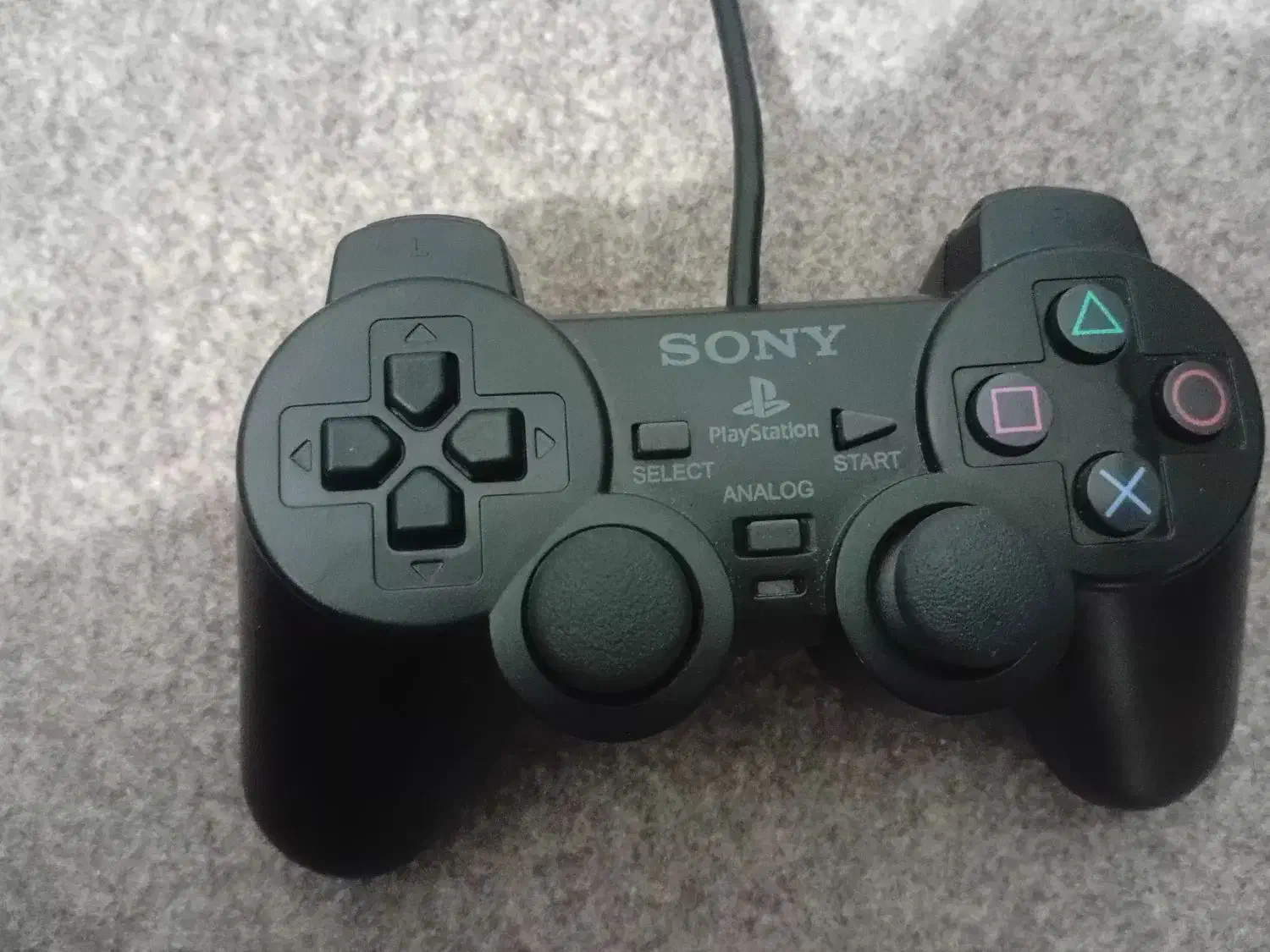 سونی۲|کنسول، بازی ویدئویی و آنلاین|الیگودرز, |دیوار