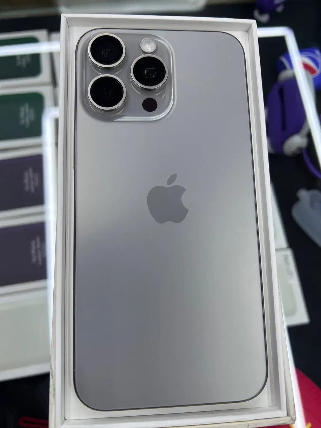 ۱۵پرومکس ۲۵۶ بدونکد فعالسازی|موبایل|فردیس, فردیس|دیوار