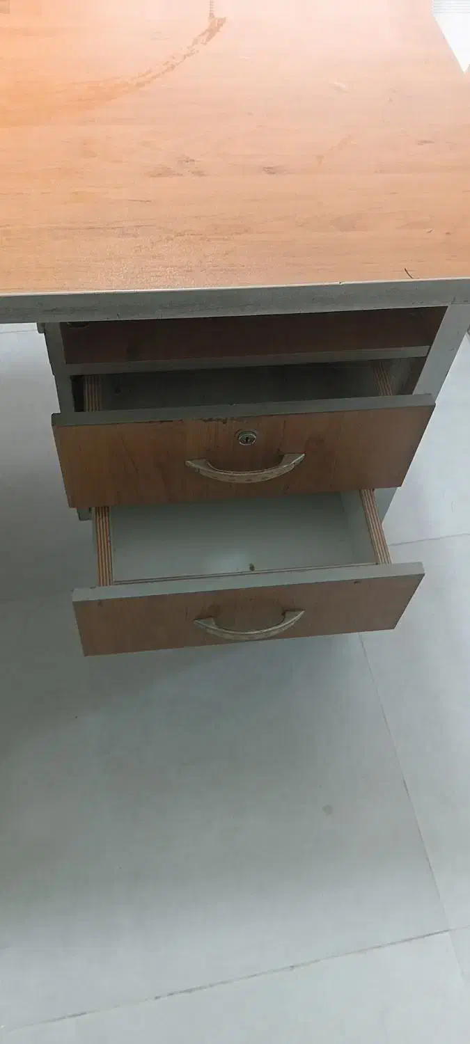 فروش میز دست دوم|دفتر کار|ایلام, |دیوار