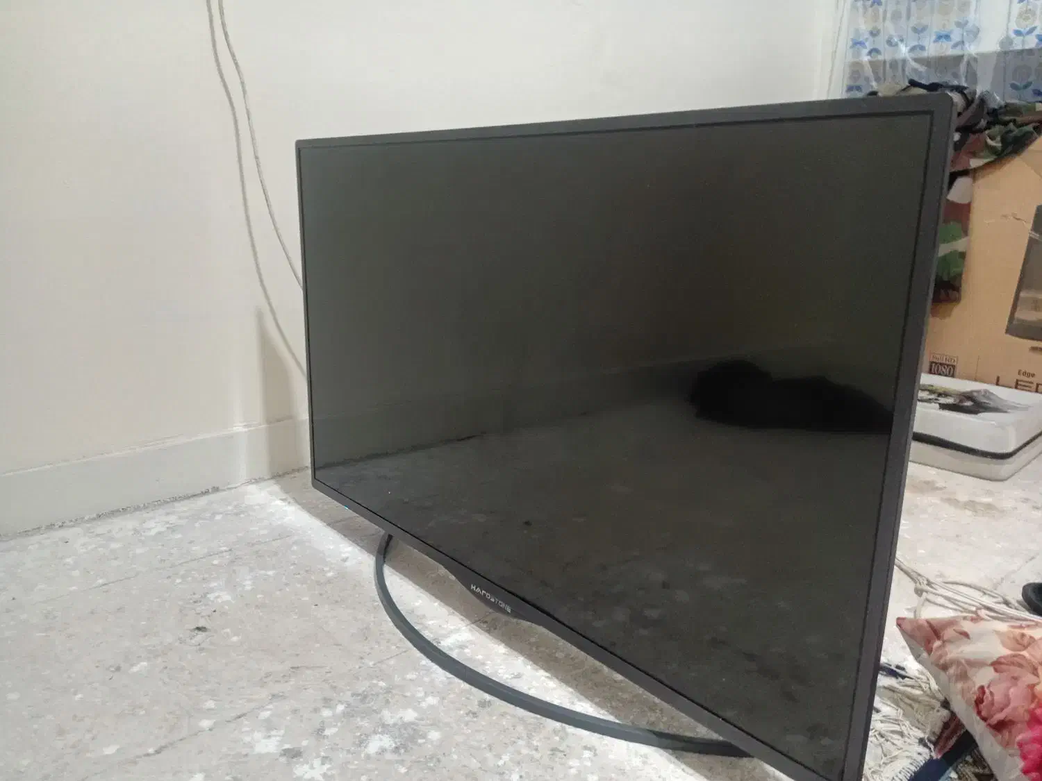 سه دستگاه تلویزیون ۴۳اینچ|تلویزیون و پروژکتور|اهواز, شهرک شهید عباس پور|دیوار