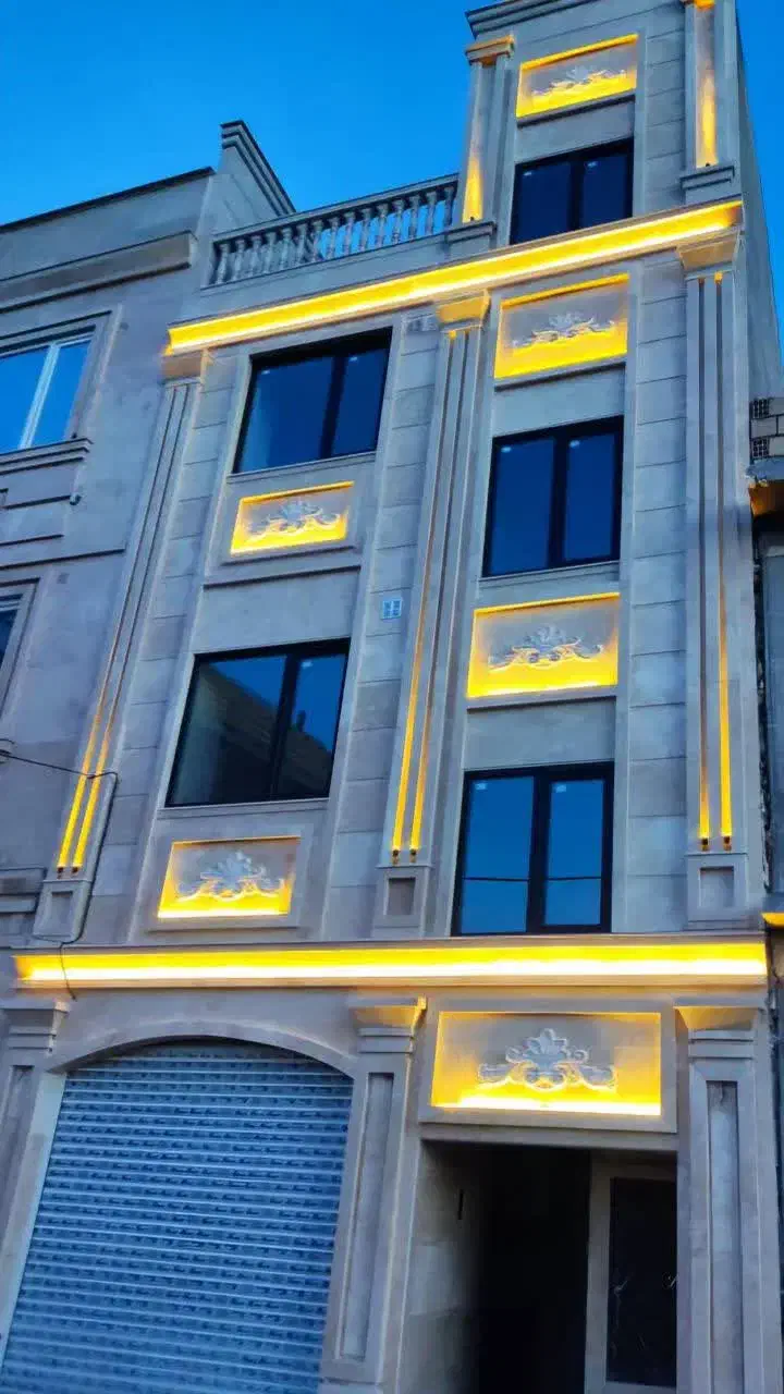 فروش آپارتمان ۱۸۰ متری ۲ خوابه|فروش آپارتمان|ابهر, |دیوار