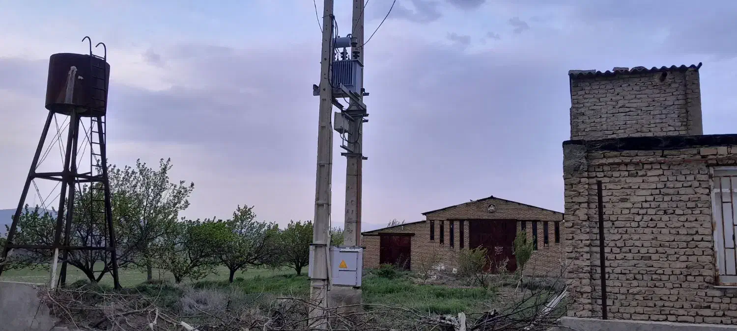 فروش کارخانه تولید رنگ و چسب با سند ششدانگ|فروش دفتر صنعتی، کشاورزی، تجاری|قوچان, |دیوار