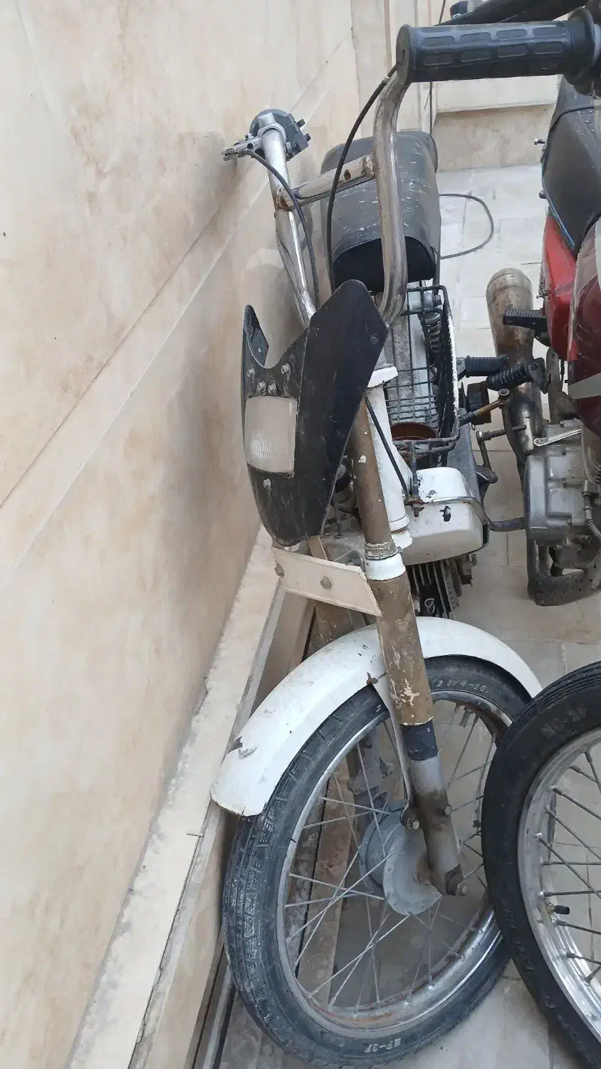 براوو|موتورسیکلت|زاهدان, |دیوار