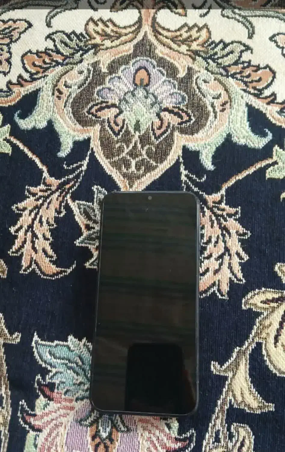 گوشی a14|موبایل|خمینیشهر, |دیوار