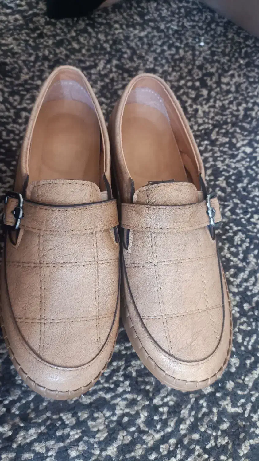 کفش طبی|کیف، کفش، کمربند|برازجان, |دیوار