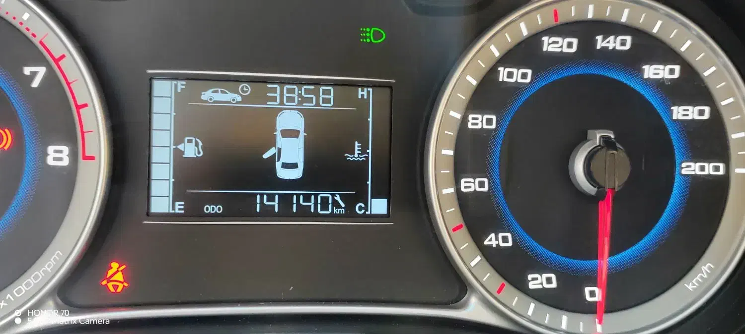 ساینا اس مدل ۱۴۰۲|خودرو سواری و وانت|سیوان, |دیوار