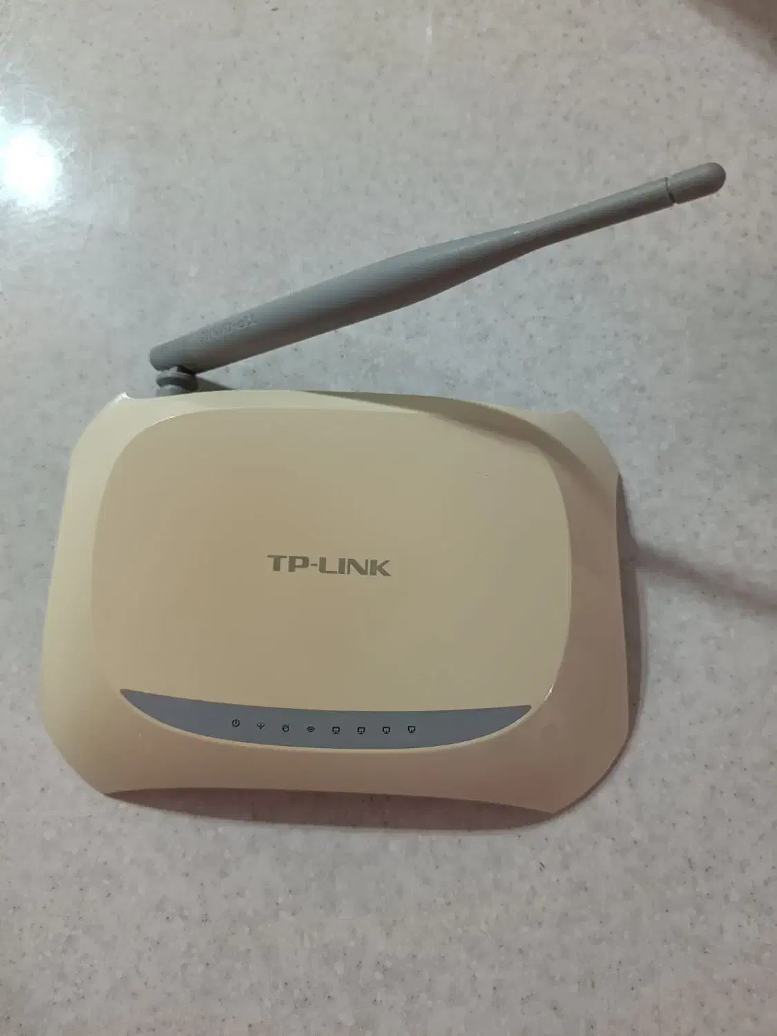 مودم تی پی لینک|مودم و تجهیزات شبکه|تبریز, |دیوار