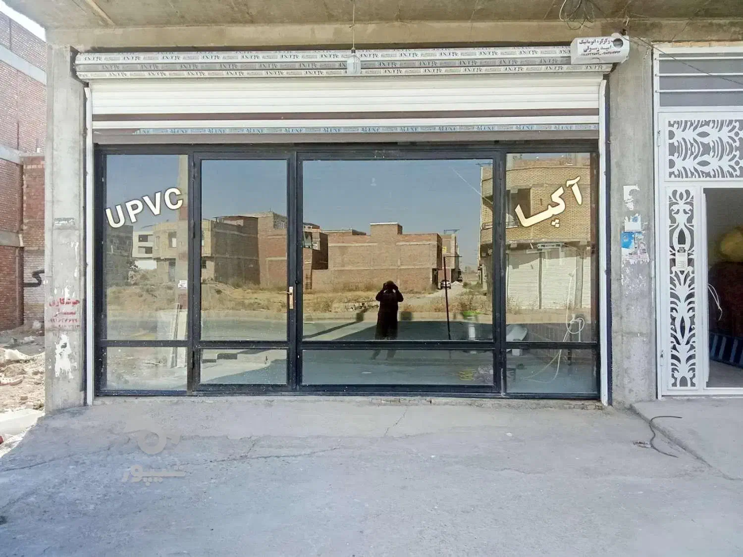 مغازه اجاره شهید بهشتی شمالی|اجارهٔ مغازه و غرفه|بجنورد, |دیوار