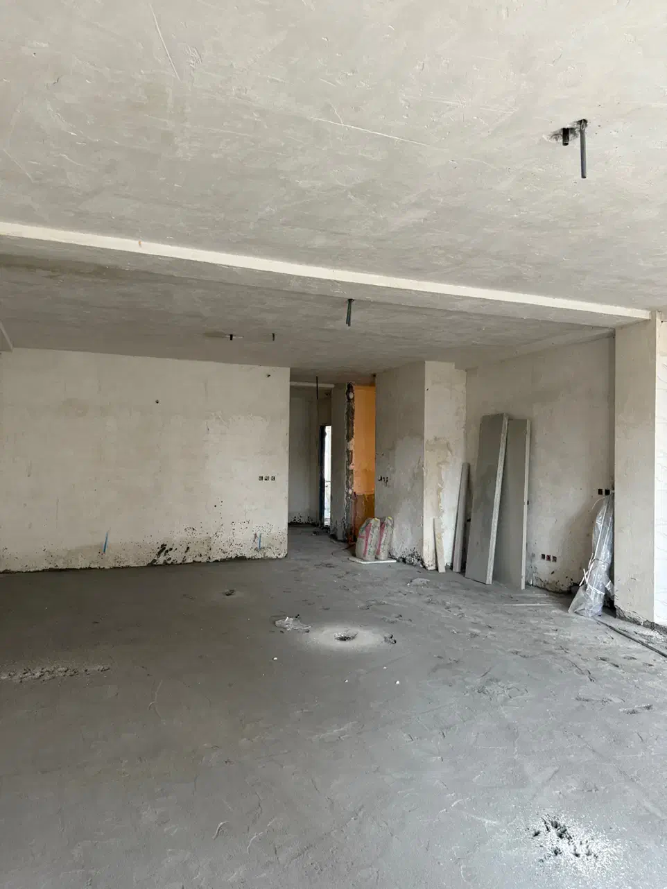 پیش فروش آپارتمان در عطایی جدید تحویل ۴ ماهه|پیشفروش املاک|اردبیل, |دیوار