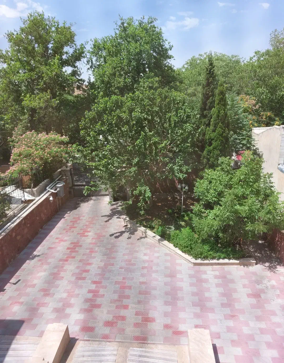 فروش آپارتمان ۵۴ متری|فروش آپارتمان|کرج, شهرک فهمیده|دیوار