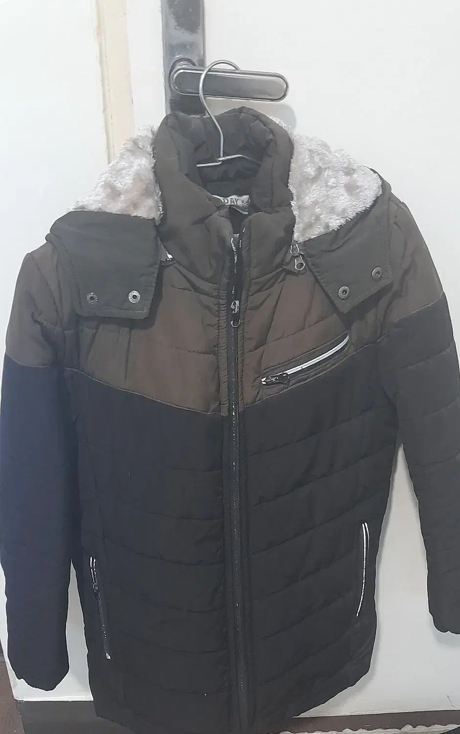 کاپشن|لباس|تهران, مشیریه|دیوار