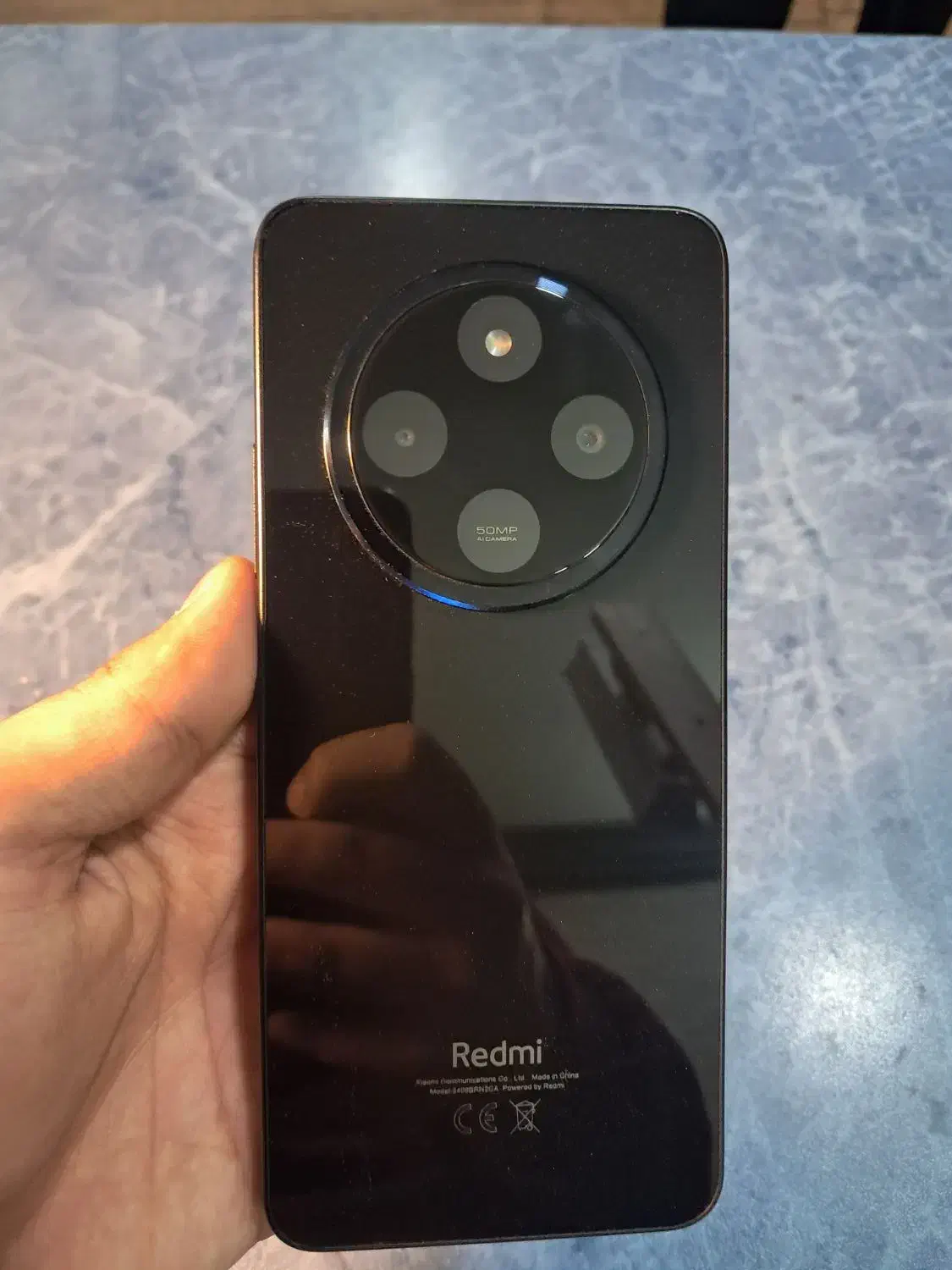 شیائومی 14C|موبایل|مشهد, دانشجو|دیوار