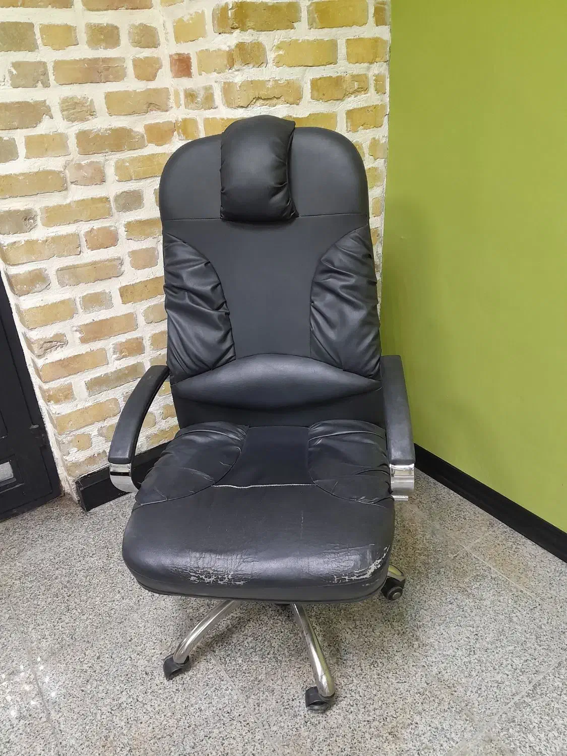 صندلی مدیریتی|دفتر کار|تنکابن, |دیوار