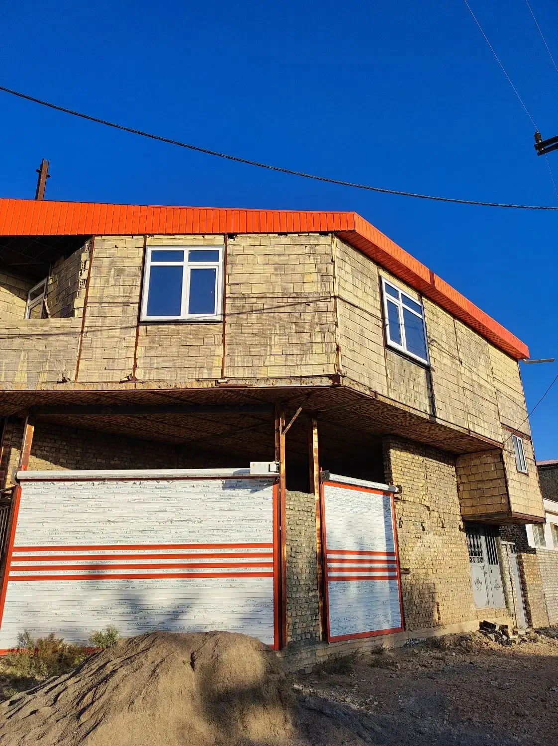 ساختمان مسکونی تجاری|فروش مغازه و غرفه|معصومیه, |دیوار