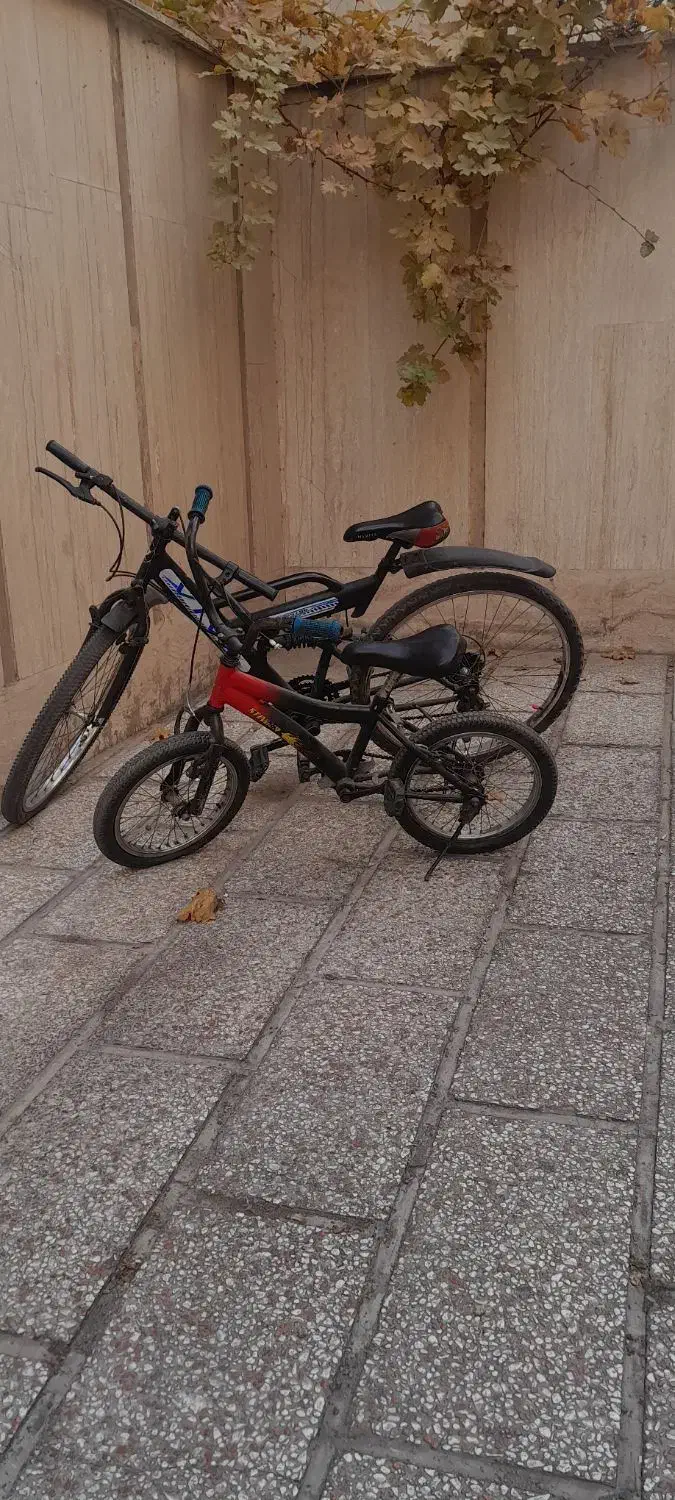 دوچرخه|دوچرخه، اسکیت، اسکوتر|تهران, طرشت|دیوار