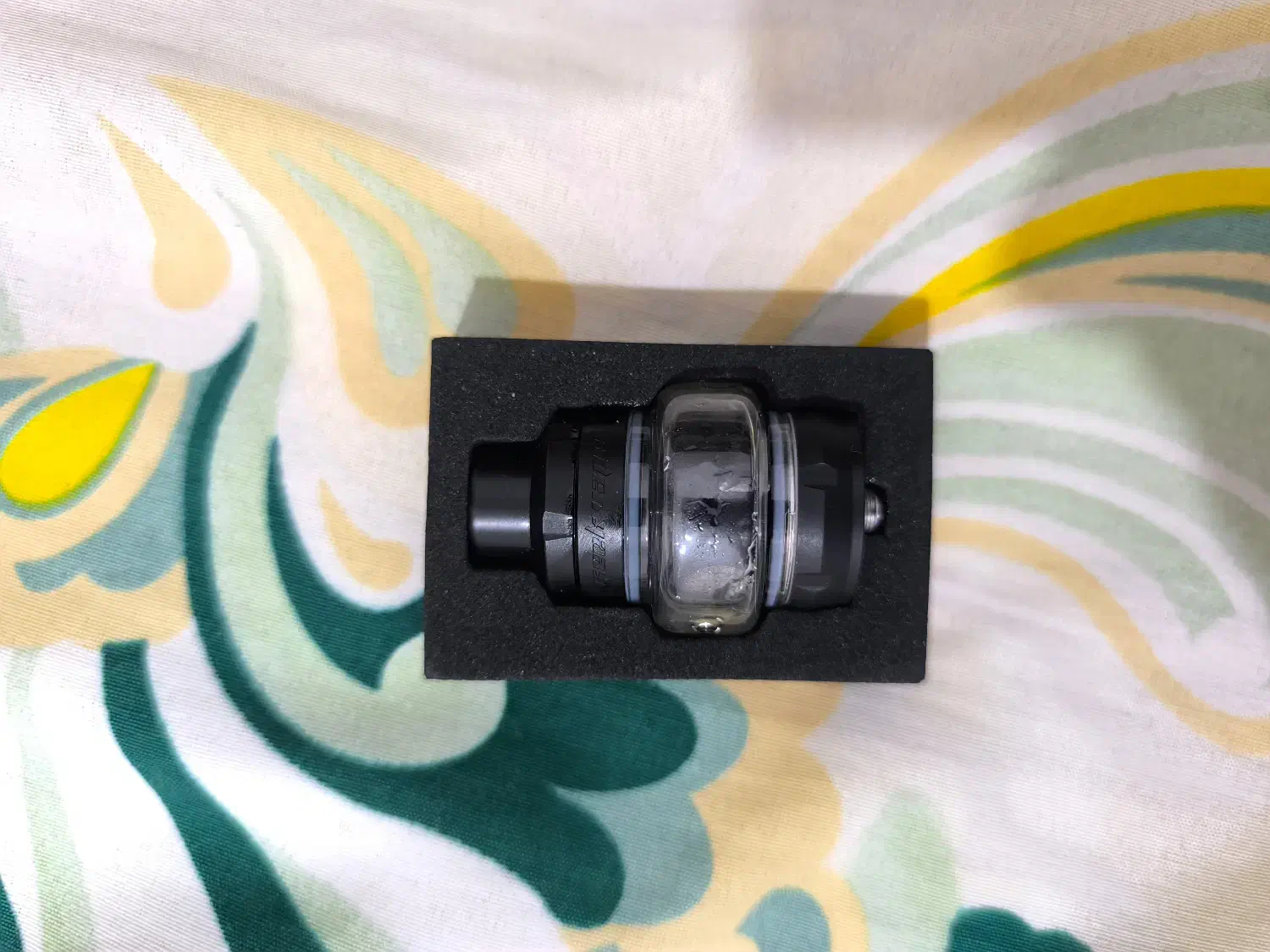 ویپ حرفه ای Geekvape L200|زیورآلات و اکسسوری|سرپل ذهاب, |دیوار