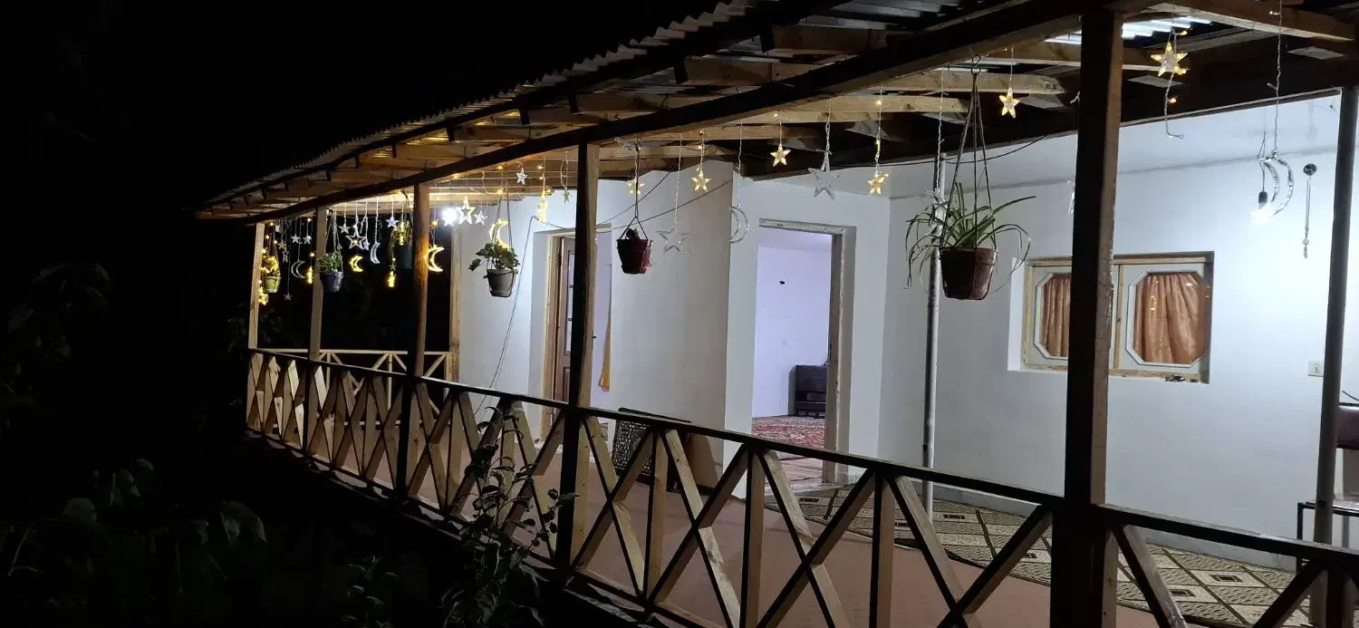 اجاره روزانه ویلای ییلاقی|اجارهٔ کوتاه‌مدت ویلا و باغ|پل سفید, |دیوار