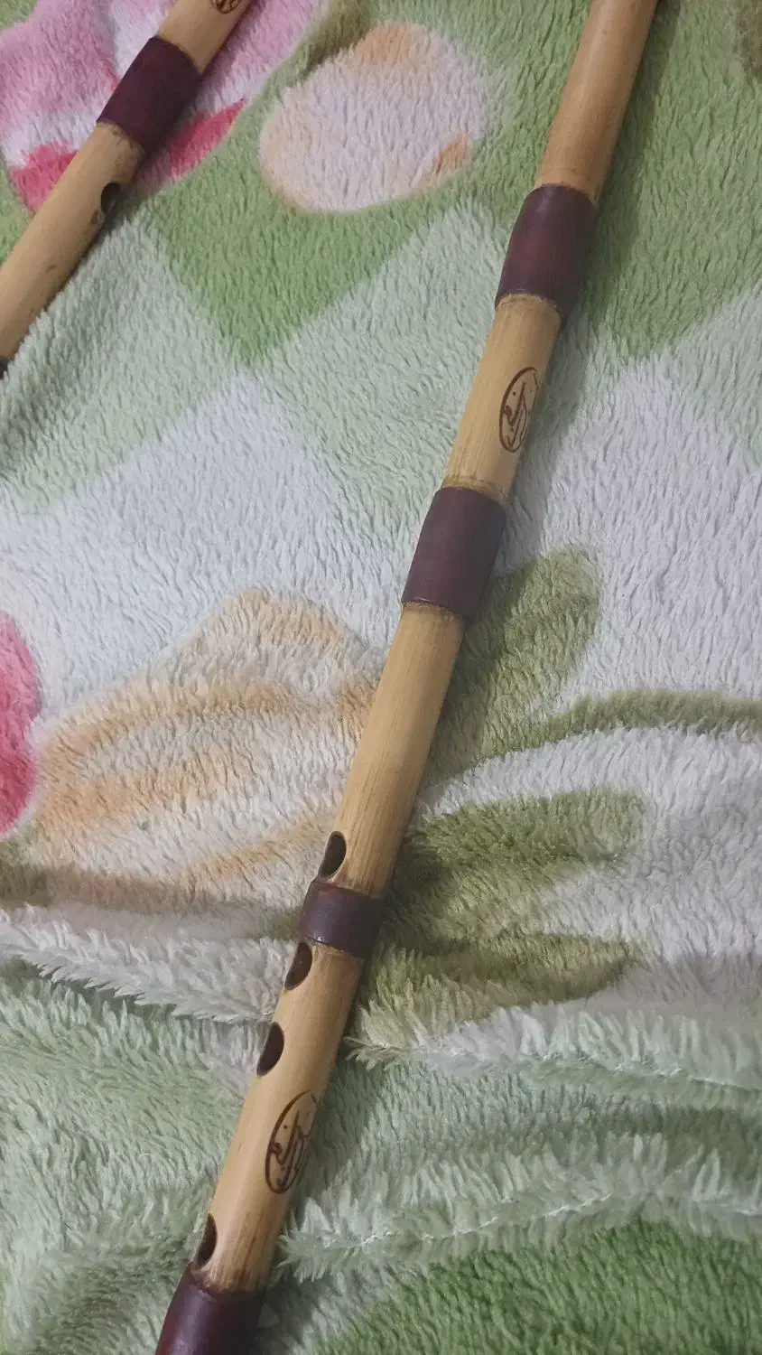 نی فا منجزی|سازهای بادی|دزفول, |دیوار