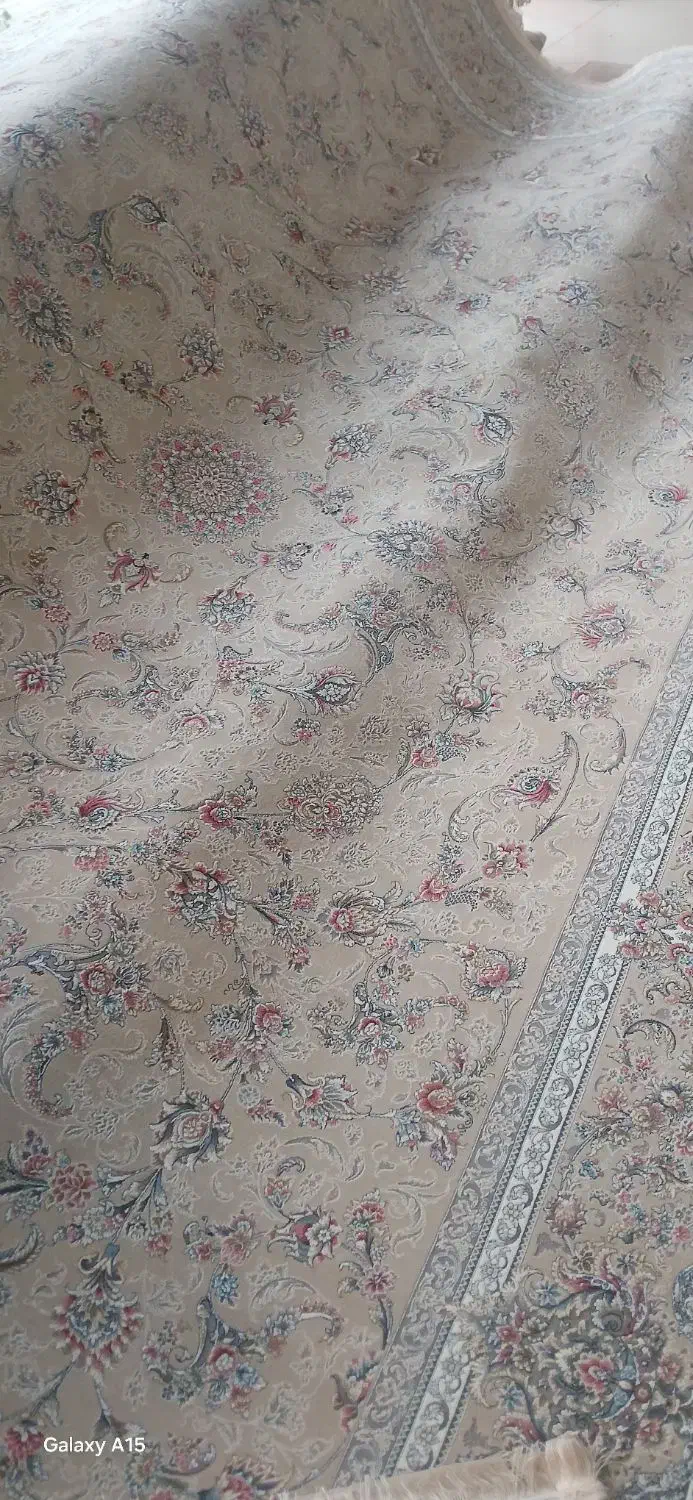 فرش ۱۲۰۰شانه|فرش|اسدآباد, |دیوار