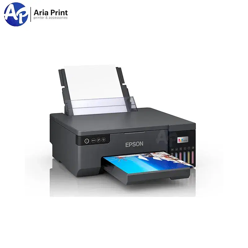 پرینتر جوهر افشان تک کاره L8050|پرینتر، اسکنر، کپی، فکس|تهران, میدان ولیعصر|دیوار