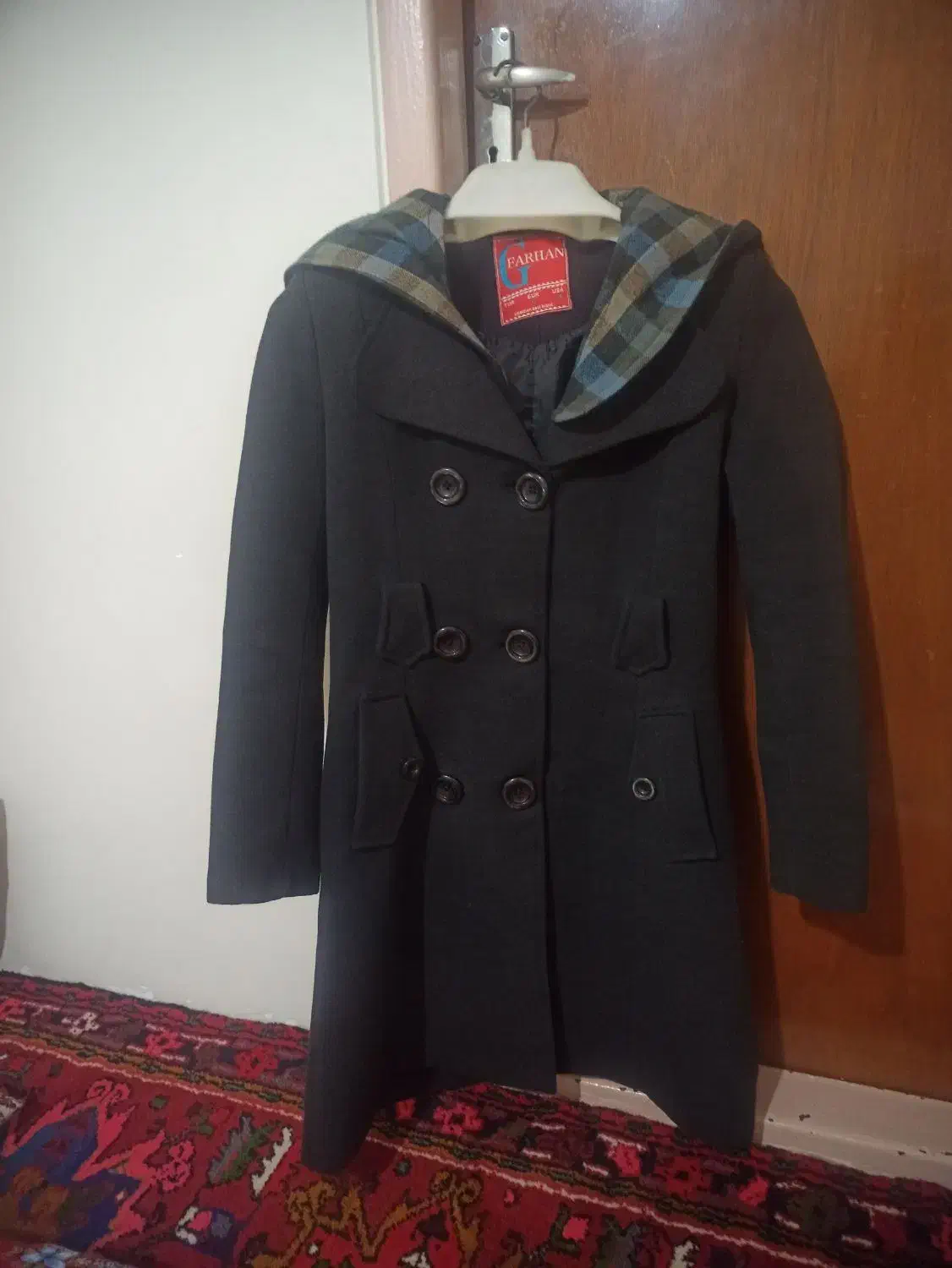 پالتوو...|لباس|مرند, |دیوار