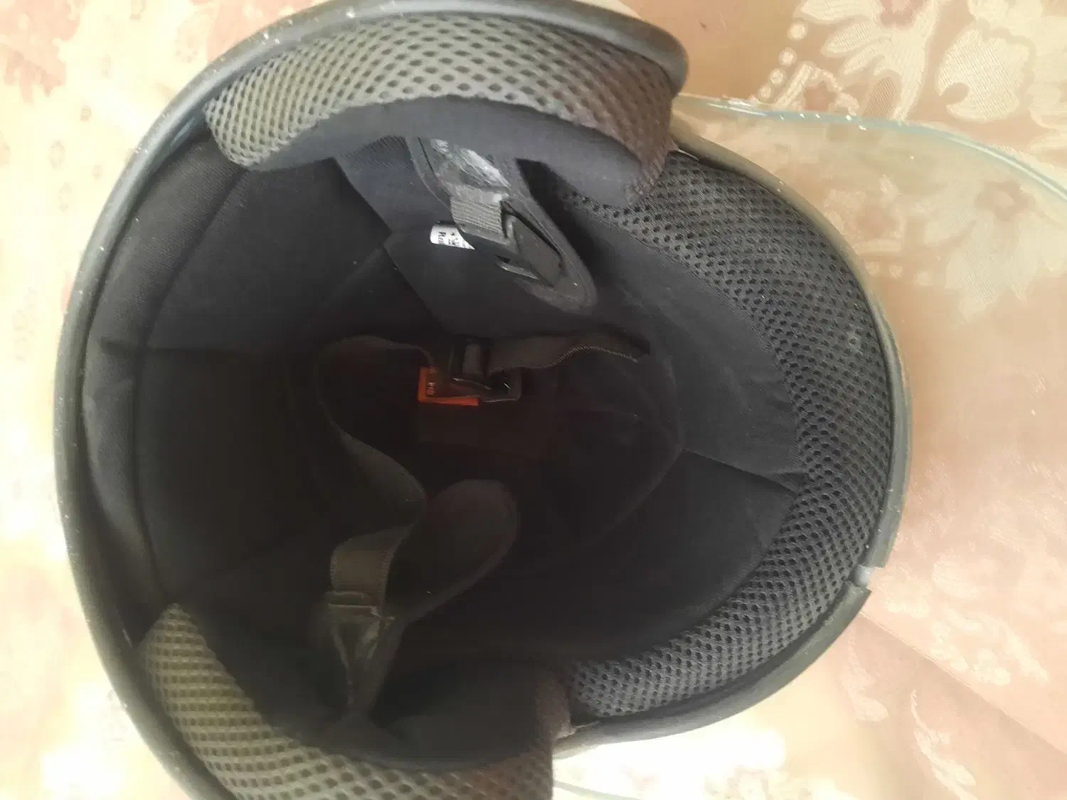 کلاه ایمنی|قطعات یدکی و لوازم جانبی|مشهد, گلبرگ شمالی|دیوار