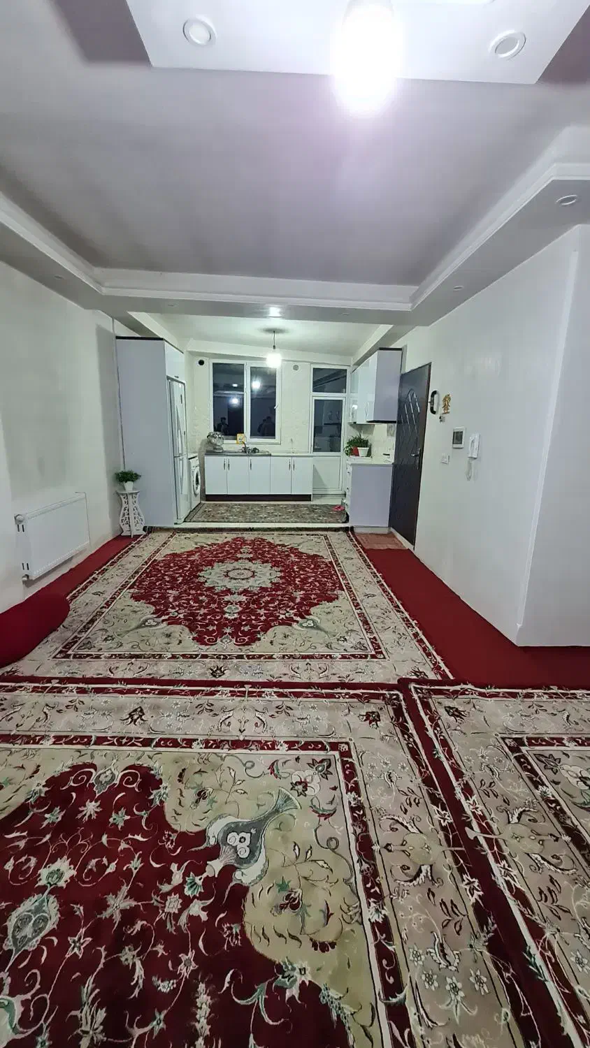 واحد ۱۰۰ متری نوساز|فروش آپارتمان|رباطکریم, نصیرشهر|دیوار