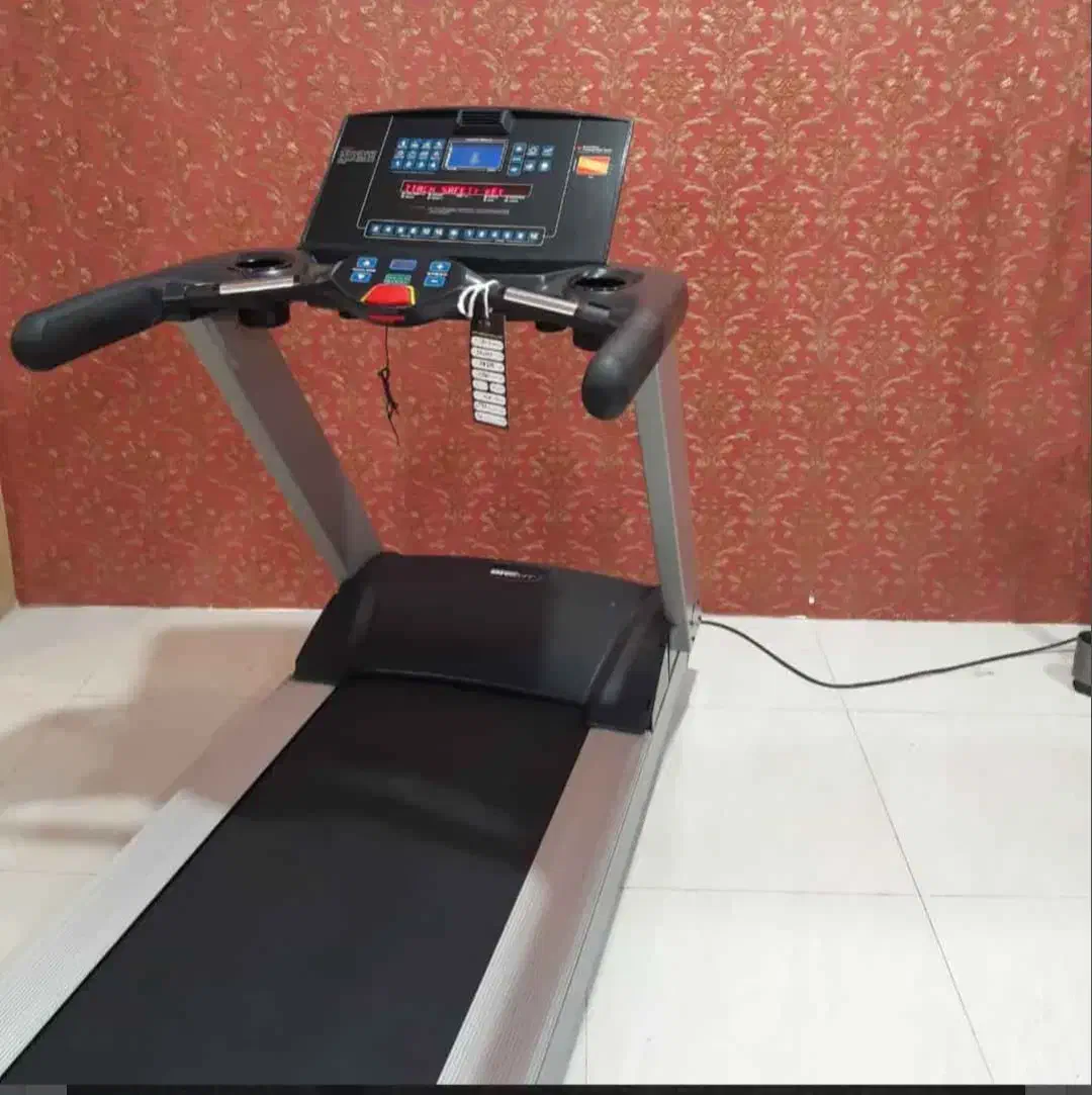 تردمیل باشگاهی DKCITY تایوانی|تجهیزات ورزشی|سنندج, |دیوار