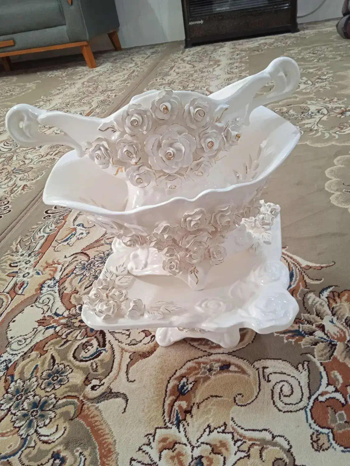 گنجه فروشی|بوفه، ویترین، کنسول|تربتحیدریه, شهرک ولیعصر|دیوار