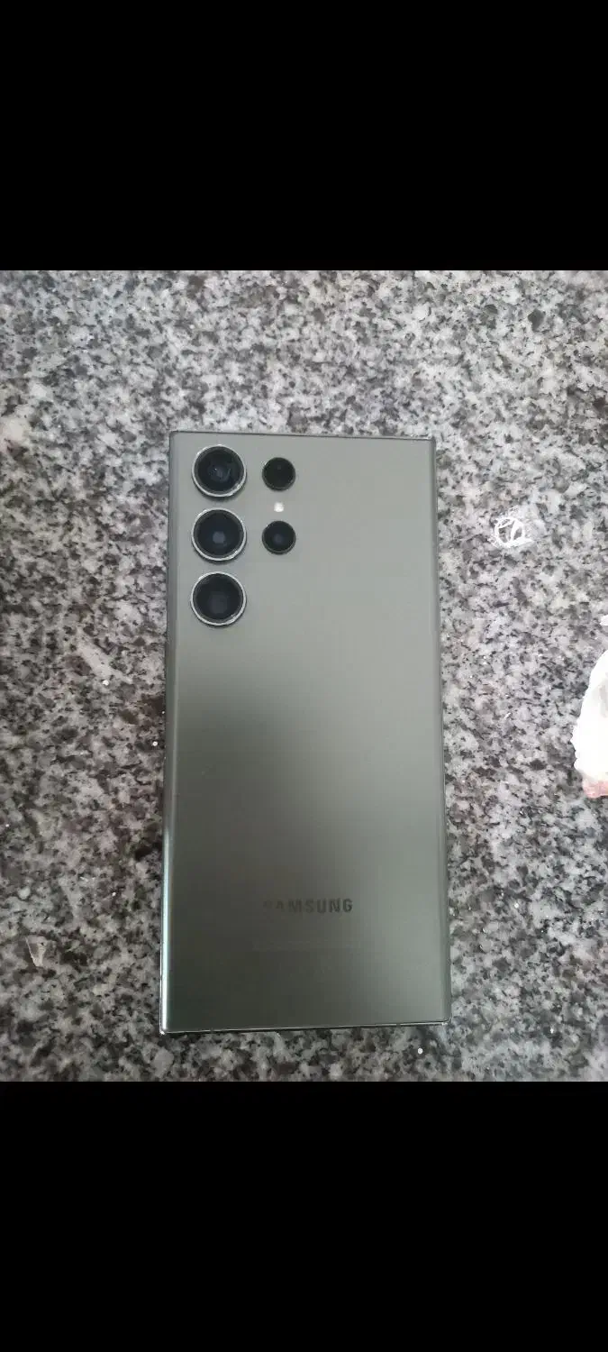 گیگs23 ultra ۲۵۶|موبایل|کرمانشاه, |دیوار