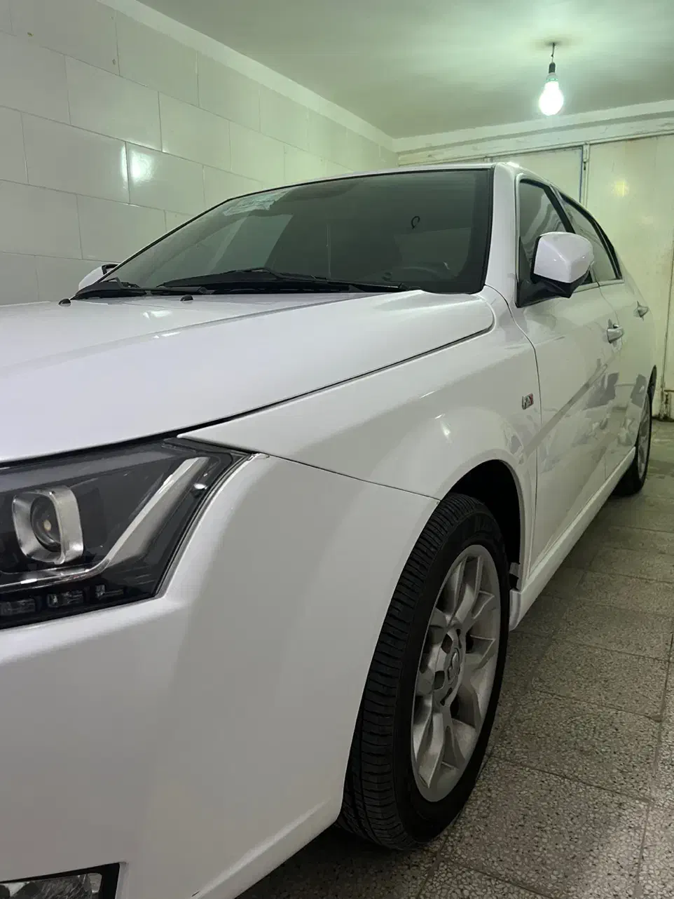 دناپلاس توربو اتومات ۱۴۰۲|خودرو سواری و وانت|بوشهر, |دیوار