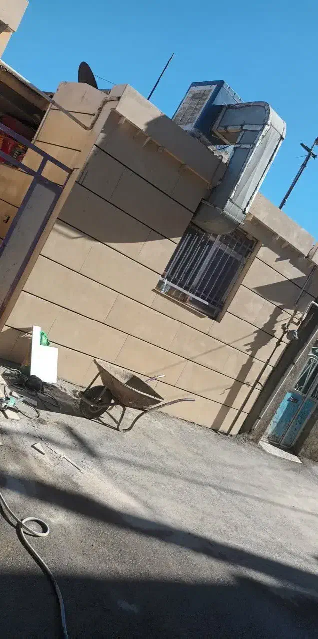 کاشی کاری وسفت کاری|خدمات پیشه و مهارت|بروجرد, |دیوار