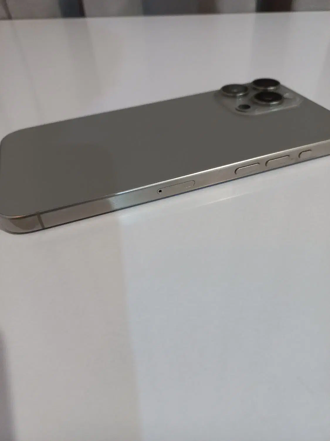 iPhone 15 pro ma|موبایل|تهران, پونک|دیوار