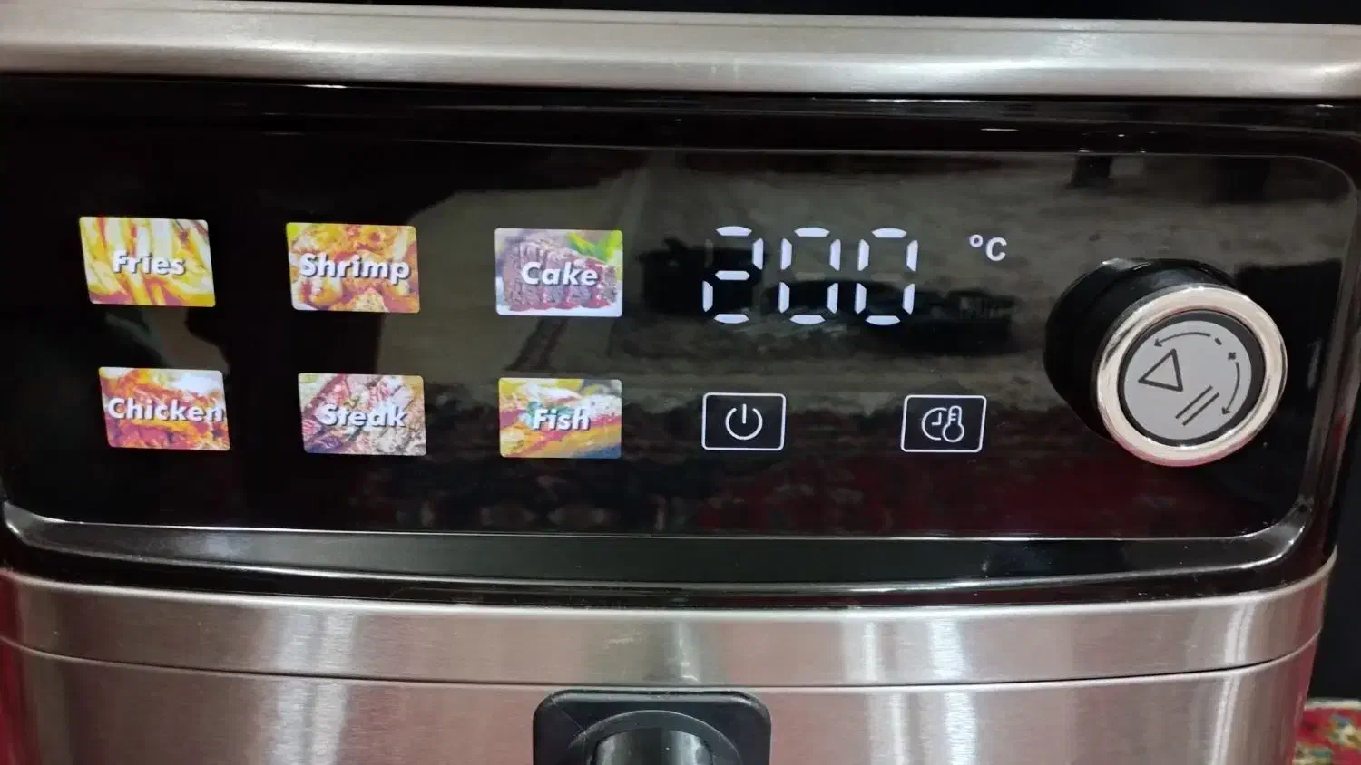 هواپز|اجاق گاز و لوازم برقی پخت‌وپز|قم, سالاریه|دیوار