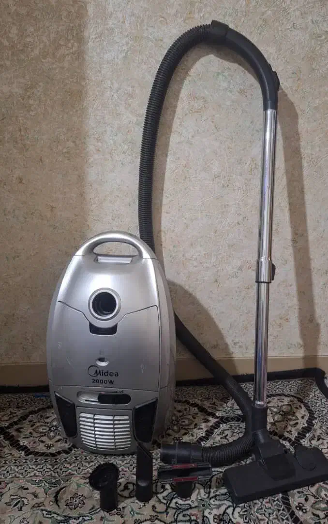 جارو برقی|جاروبرقی، جارو شارژی، بخارشو|شاهین‌شهر, امام حسین|دیوار