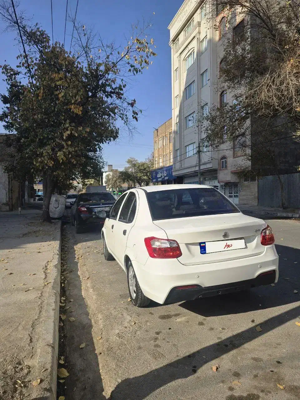 ساینا s 402|خودرو سواری و وانت|مشهد, طلاب|دیوار