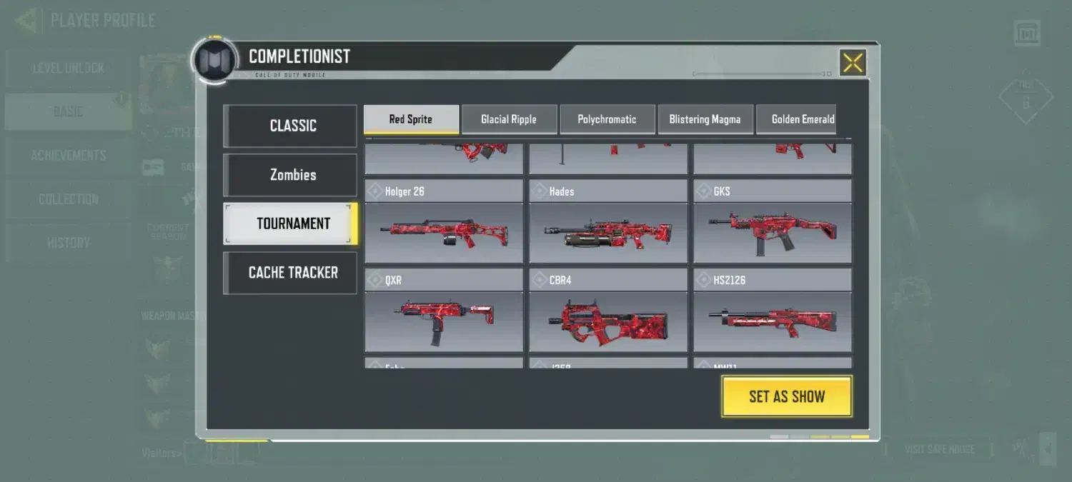 اکانت کالاف موبایل|کنسول، بازی ویدئویی و آنلاین|تکاب, |دیوار