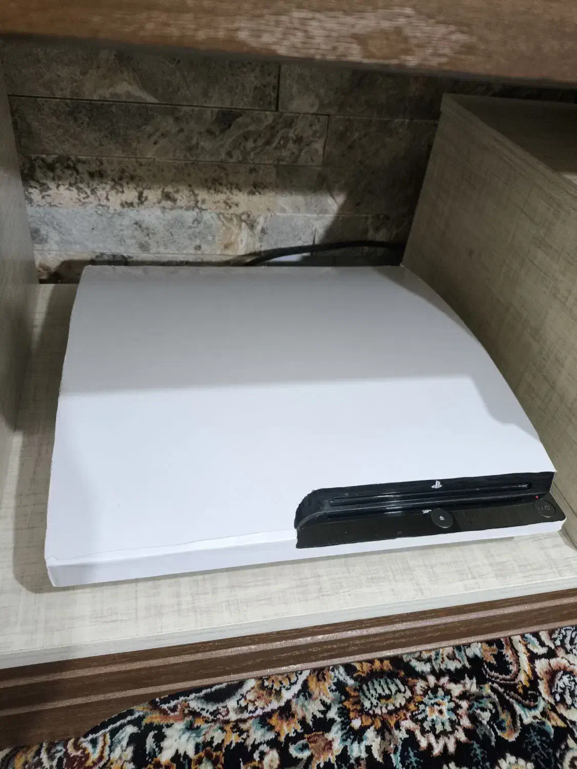 ps3|کنسول، بازی ویدئویی و آنلاین|پاکدشت, پاکدشت (مامازند)|دیوار